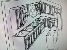 Logo for Kitchen Payments