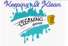 Logo for Keeping It Klean