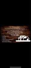 Logo for Sneary Construction