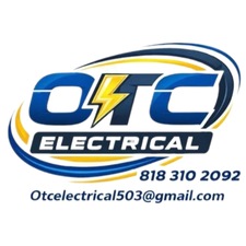 OTC Electrical logo