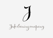 Jade Cleaning Company logo