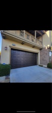 Top Garage Door Repair logo