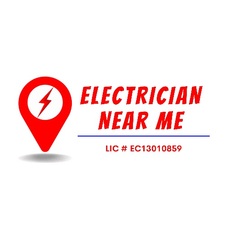 Electrician Near Me, LLC logo