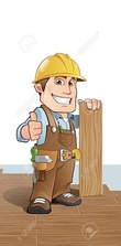 Logo for Santana Hardwood Flooring