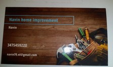 Avatar for Navin Home Improvements