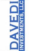 Avatar for Davedi Investments, LLC