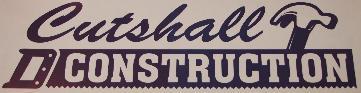 Cutshall Construction logo