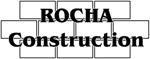 Rocha Construction, LLC logo