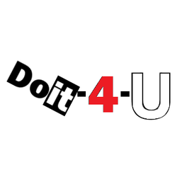 Doit-4-U logo