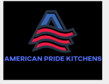 American Pride Kitchens logo