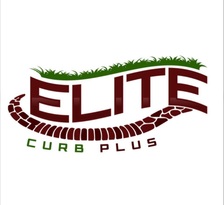 Logo for Elite Curb Plus