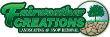 Logo for Fairweather Creations