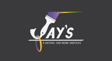 Jays Painting & Home Services logo