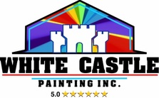 Logo for White Castle Painting