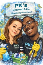 Avatar for PKs Clean Up
