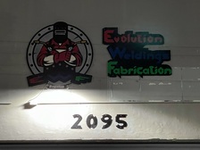 Avatar for Evolution Welding Fabrication