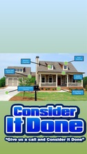 Consider It Done NJ logo