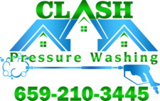 Avatar for Clash Pressure Washing
