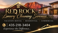 Avatar for Red Rock Luxury Cleaning Services