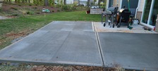 Logo for All Concrete