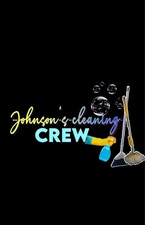 Logo for Johnson Cleaning Crew
