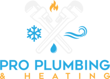Logo for Black River Heating and Cooling