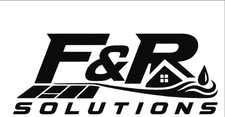 Logo for F&R Solutions