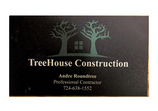 Avatar for Treehouse Construction