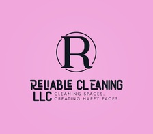 Reliable Cleaning, LLC logo
