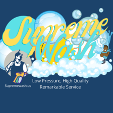 Avatar for Supreme Wash Exterior Cleaning