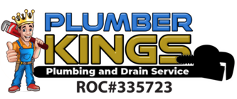 Plumber Kings, LLC logo