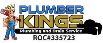 Plumber Kings, LLC logo