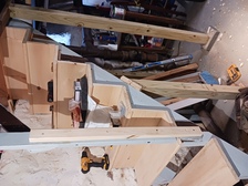 Avatar for Clark Handyman & Carpentry