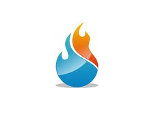 Logo for A Action AC, LLC