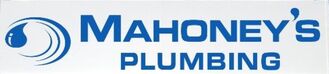 Mahoney's Plumbing logo