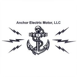 Anchor Electric Motor, LLC logo