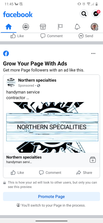 Avatar for Northern Specialties