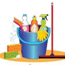 Logo for Jessie's Housekeeping