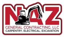 Naz General Contracting logo