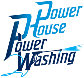 Power House Power Washing, LLC logo