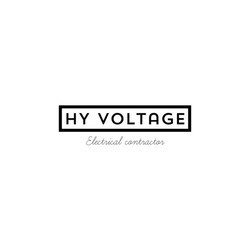 HY Voltage LLC logo