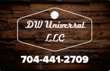 Avatar for DW Universal, LLC