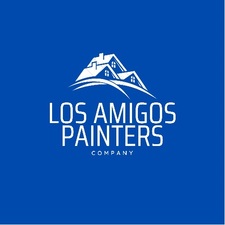 Los Amigos Painter logo