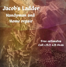 Avatar for Jacob's Ladder