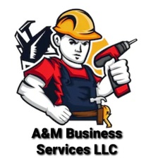 A&M Services logo