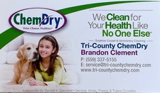 Avatar for Tri-County ChemDry