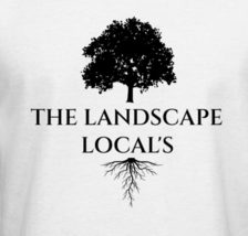 The Landscape Locals logo