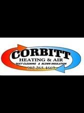 Avatar for Corbitt Heating and Air, LLC