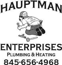 Hauptman Enterprises logo