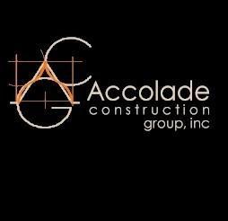 Accolade Construction Group, Inc. logo